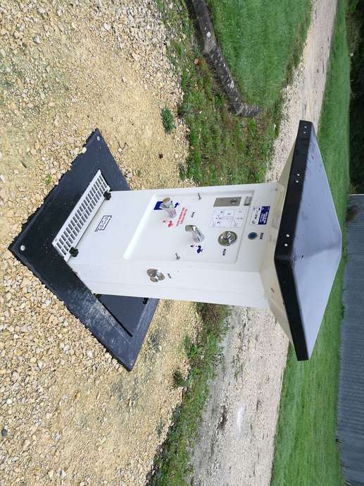 Added a photo to a location