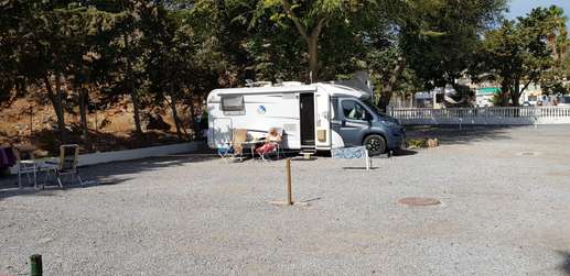 Ajout d'une photo à un emplacement