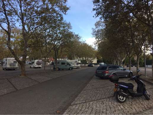 Ajout d'une photo à un emplacement