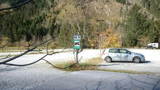 Added a photo to a location