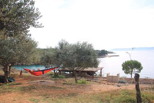Kamp Punta Jerta
