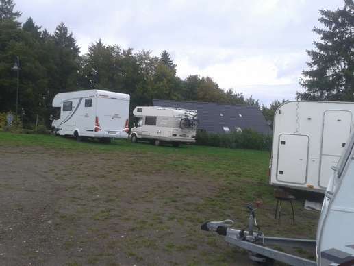 Een foto toegevoegd aan een locatie