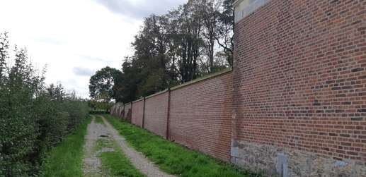 Een foto toegevoegd aan een locatie