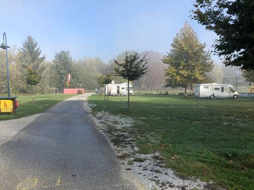 Aggiunta una foto a una posizione