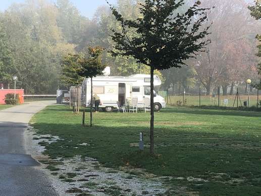 Aggiunta una foto a una posizione