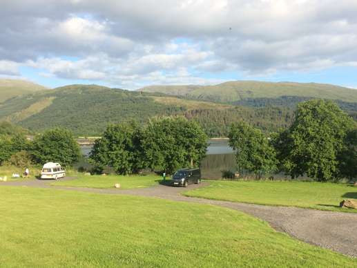 Added a photo to a location