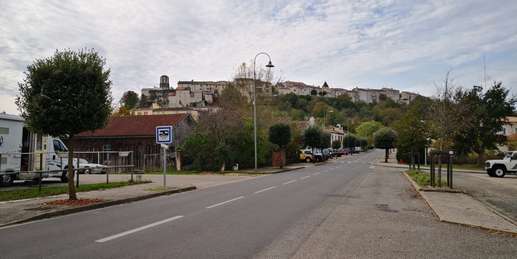 Added a photo to a location