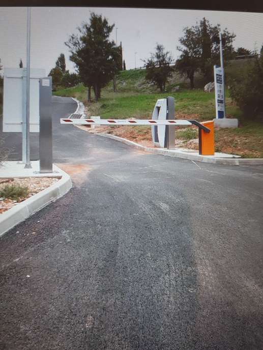 Aggiunta una foto a una posizione