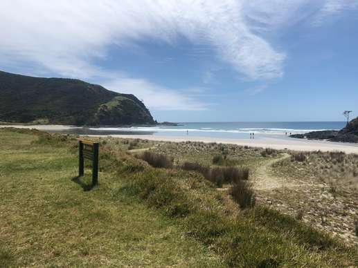 Added a photo to a location