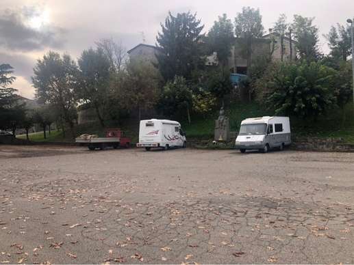 Aggiunta una foto a una posizione