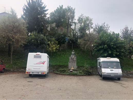 Aggiunta una foto a una posizione
