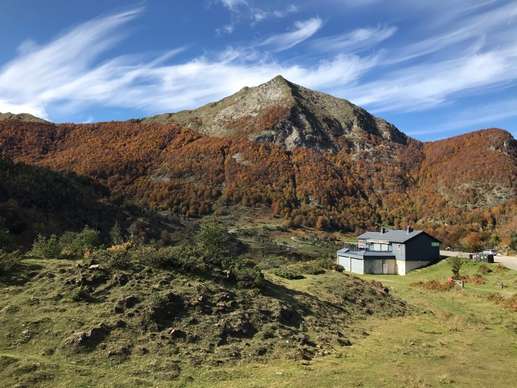 Aggiunta una foto a una posizione