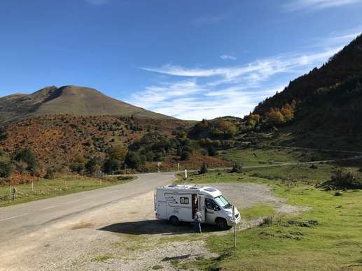 Aggiunta una foto a una posizione