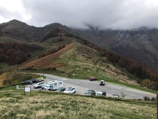Aggiunta una foto a una posizione