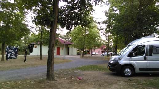 Added a photo to a location