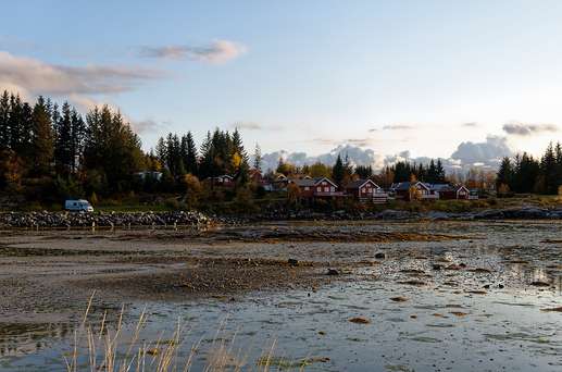 Added a photo to a location