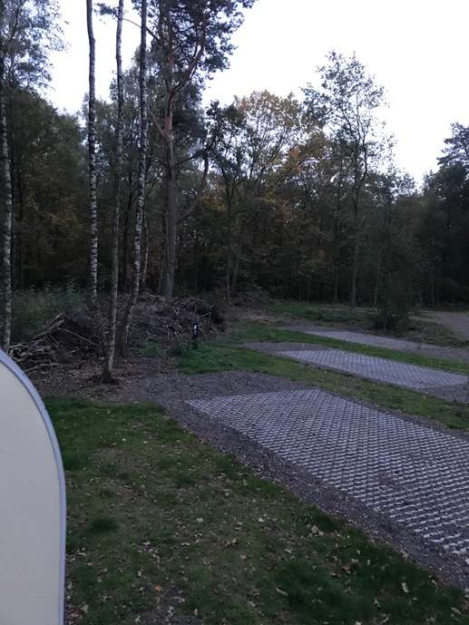 Added a photo to a location