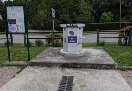 Aggiunta una foto a una posizione