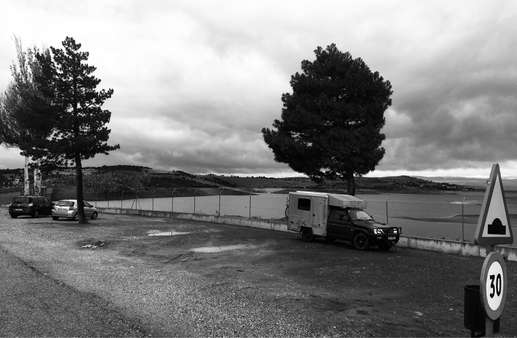 Added a photo to a location