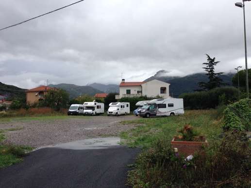 Added a photo to a location