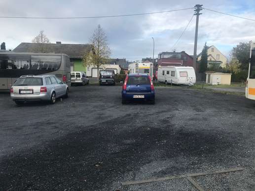 Added a photo to a location