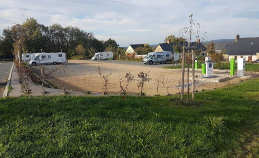 Einem Ort wurde ein Foto hinzugefügt