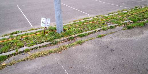 Einem Ort wurde ein Foto hinzugefügt