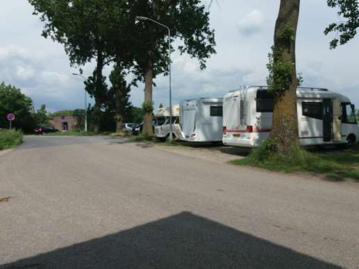 Ajout d'une photo à un emplacement