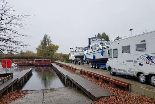 Ajout d'une photo à un emplacement