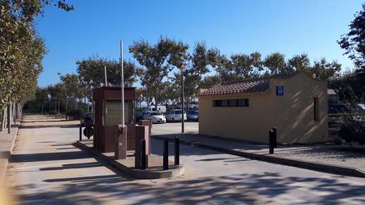 Ajout d'une photo à un emplacement