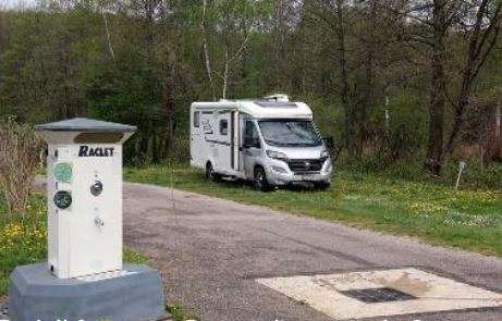 Einem Ort wurde ein Foto hinzugefügt