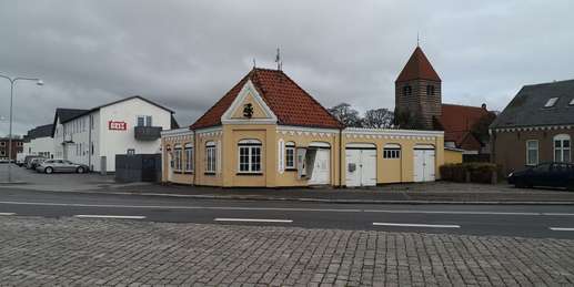 Einem Ort wurde ein Foto hinzugefügt