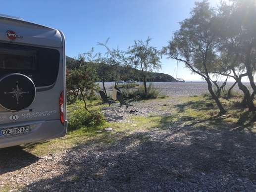 Añadió una foto a una ubicación