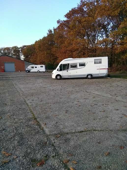 Ajout d'une photo à un emplacement