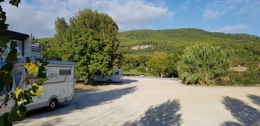 Ajout d'une photo à un emplacement