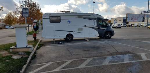 Ajout d'une photo à un emplacement