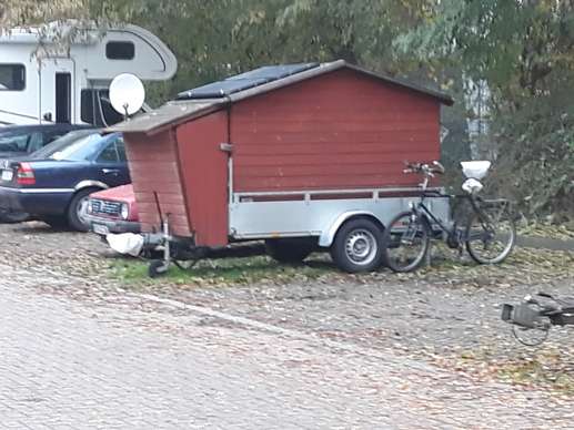Einem Ort wurde ein Foto hinzugefügt