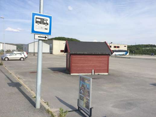 Added a photo to a location