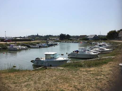 Added a photo to a location