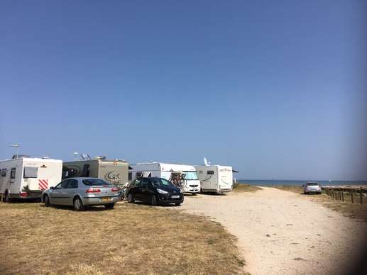 Added a photo to a location