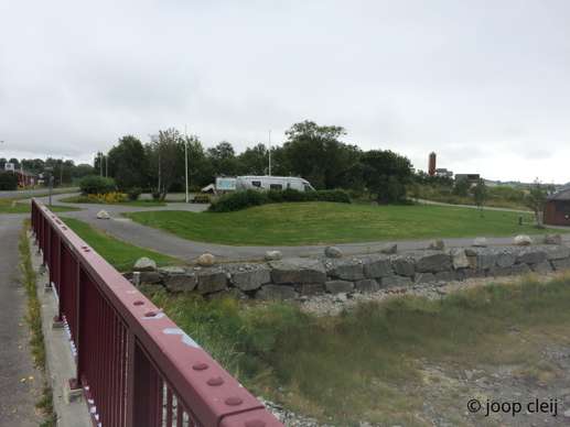 Added a photo to a location