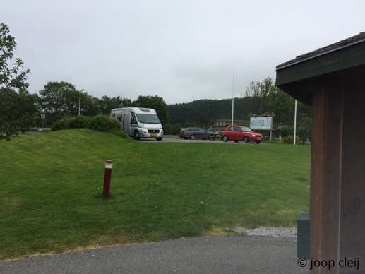 Added a photo to a location