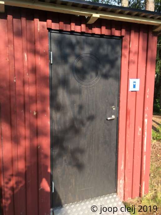 Added a photo to a location