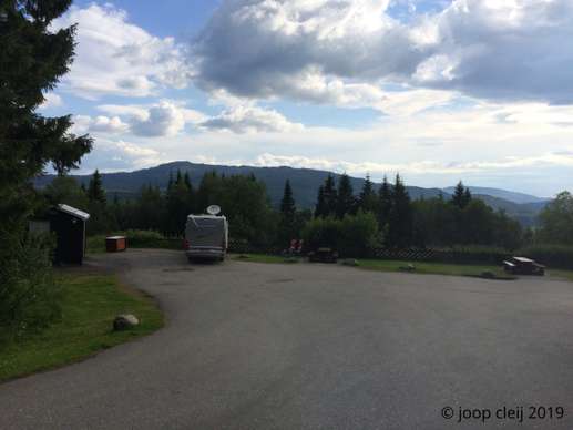 Added a photo to a location