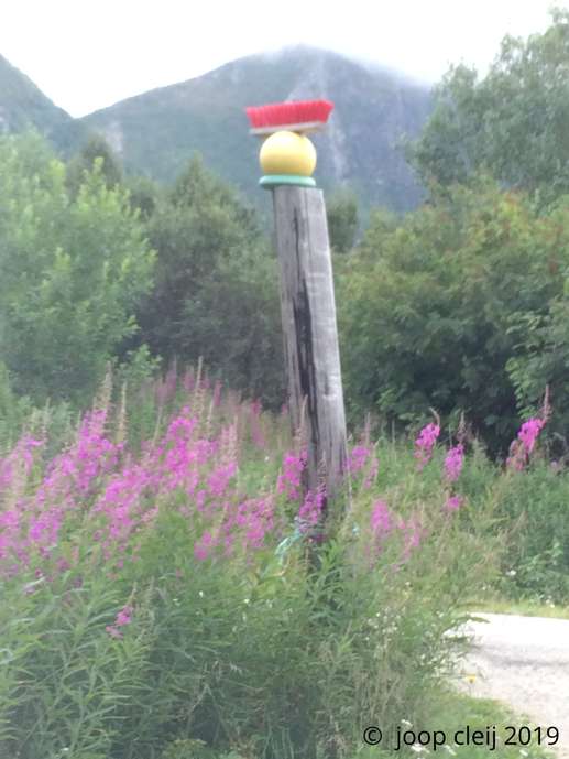 Added a photo to a location
