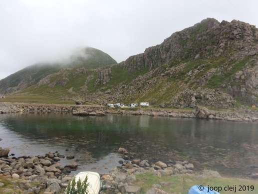 Added a photo to a location
