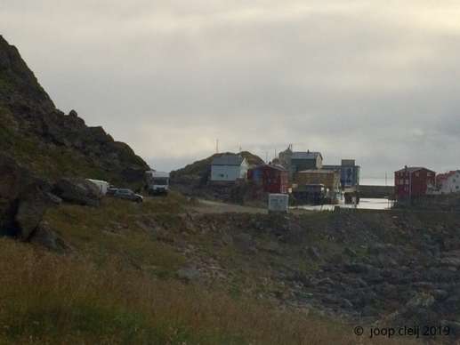 Added a photo to a location