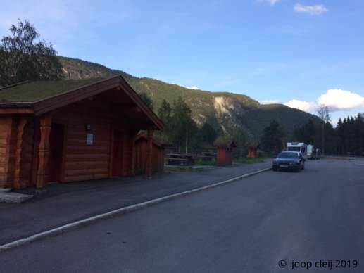 Added a photo to a location