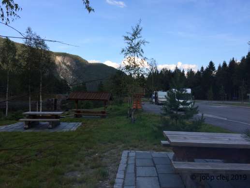 Added a photo to a location