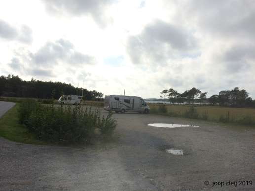 Added a photo to a location
